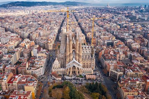 barcelona cidade
